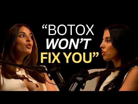 You Can’t Inject Confidence (The Problem With Botox Culture)