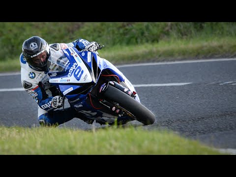 ⚡️Awesome Corner✅ 275-Km/h , 170-MPH (North West 200) - N.IRELAND☘️ . . (Type Race, ISLE of MAN TT)