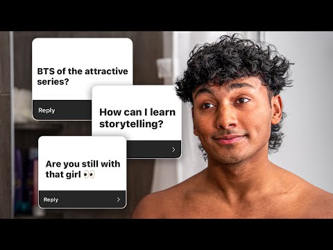 An Honest Conversation After Becoming "Attractive"