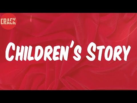 Slick Rick (Lyrics) - Children's Story