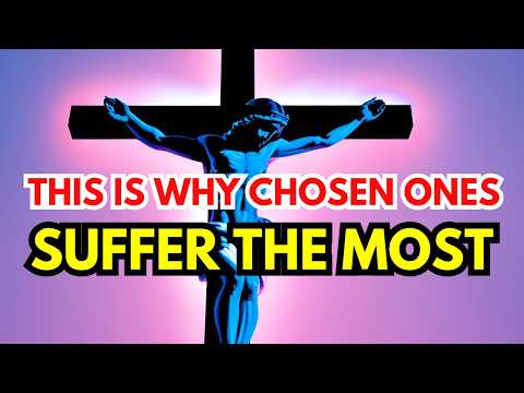 8 Reasons Why the Chosen Ones Suffer the Most.