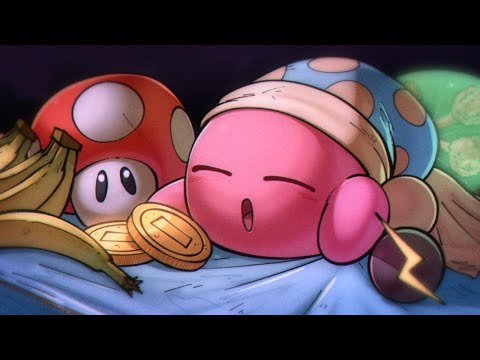 2 Hours of Nintendo Facts to Fall Asleep to