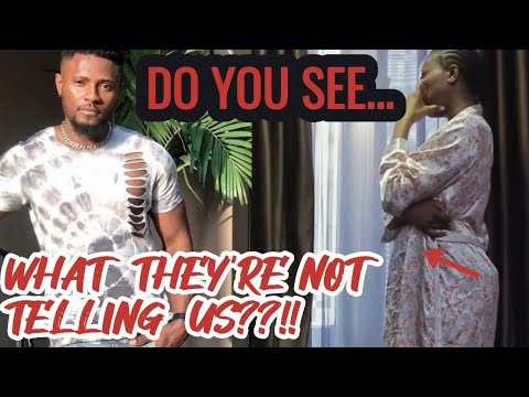 Maurice Sam and Sonia Uche: Uncover the Mystery/Episode 7/Seeing the Untold