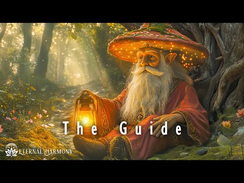 The Guide | The Path To Inner Peace And Soul Serenity | Eternal Harmony With Nature