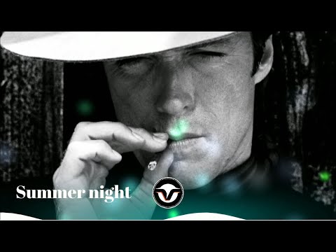 Daxten, Wai feat  Frank Moody - Summer Night