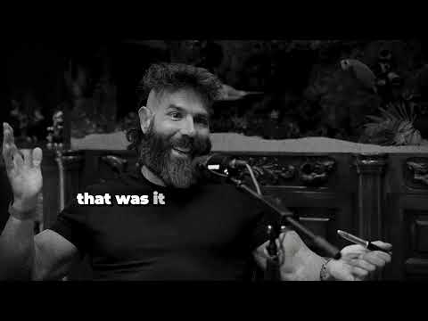 Dan Bilzerian on Women, Addictions and Money