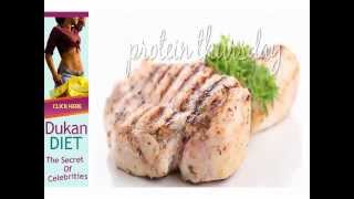 Dukan Diet - learn about the dukan diet