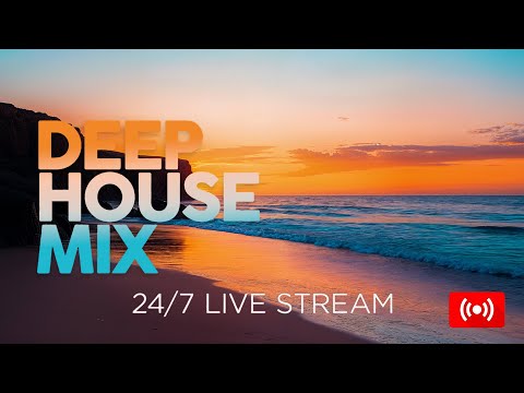 Summer Mix 2025 🍓 Best Of Tropical Deep House Music Chill Out Mix 2025 🍓 Chillout Lounge