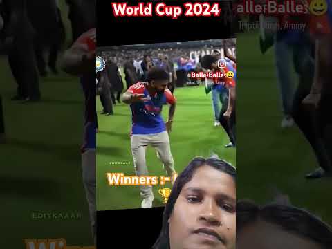 विराट कोहली और इंडिया टीम ने डांस किया.... #cricket #cricketlover  #yt #viralvedio #love #trending