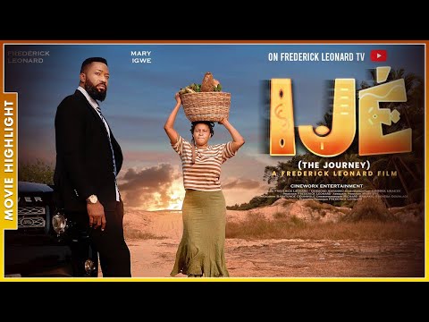 IJE (LATEST TRENDING NIGERIAN NOLLYWOOD MOVIE BREAKDOWN 2025)