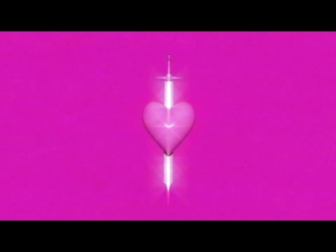 Ava Max - Choose Your Fighter [slowed + reverb]