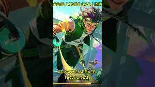 Advance Server Download Link | Ff ob48 advance server download kaise kare #shorts #advanceserver