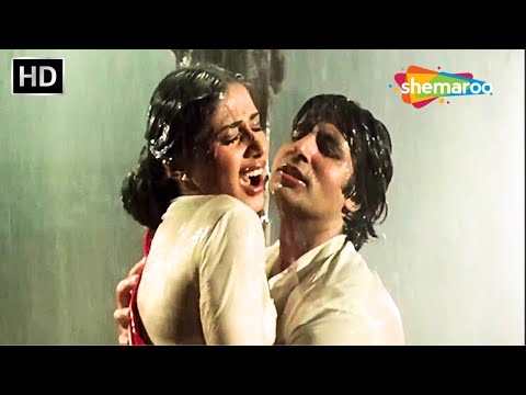 Full Video: Aaj Rapat Jaayen To | Namak Halal (1982) | Amitabh Bachchan, Smita Patil | Asha Bhosle