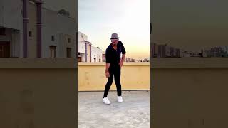 SMOOTH🔥 #dance #grace #tutorial #mj #michaeljackson #alluarjun #arya #style #unique #dancemoves