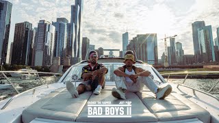 Chance the Rapper ft Joey Purp - Bad Boys 2 (2024) | STAR LINE [Official Music Video]