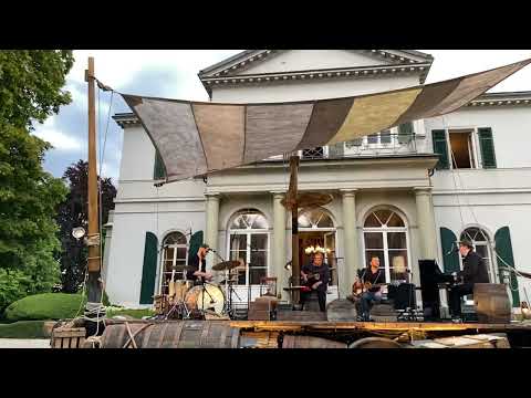 Stephan Eicher - Hemmige (Live) (Villa Morillon, Bern) (27.06.2021)