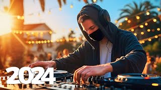 New Year Music Mix 2024 🎧 Best Deep House Music 2023 Party Mix 🎧