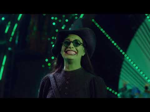 A Look Inside Oz | WICKED the Musical