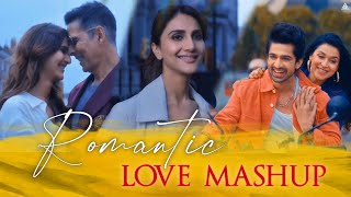 Romantic Love Mashup | Best Romantic Love Mashup | AS Music Official |