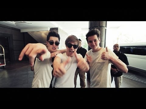 Before You Exit - The Dangerous Tour Series (Manila) - Episode 5