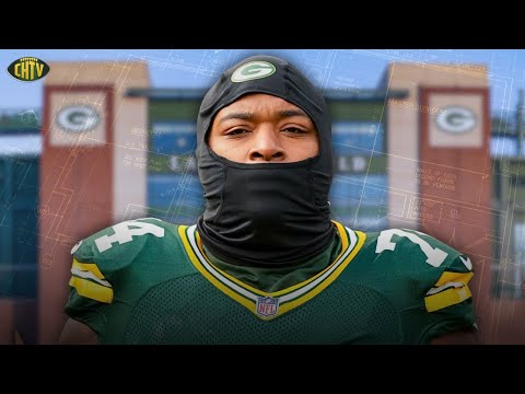 Packers Offensive Line: From Good to Great in 2025