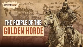 The People of the Golden Horde