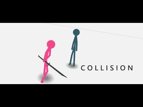 Collision (by acb, syrius, exortine)