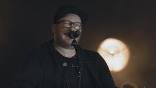 Chris McClarney - Breakthrough (Live)