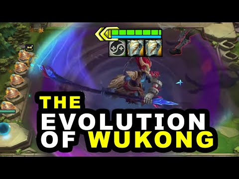 Why Is Wukong Always Broken?