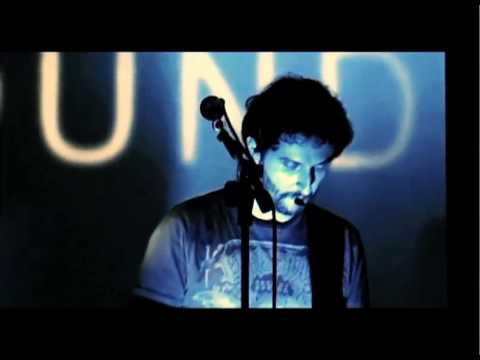 In The White Air (live at XRoads Live Club, 12-2-2010)