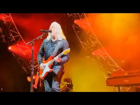 Tears For Fears - 2022 Badman's Song Live West Palm Beach, Fl Lauren Evans Front Row HD (Audience)