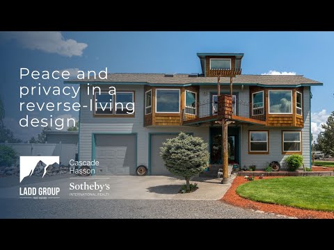 Custom Keeton & King Home | 63436 Mustang Rd, Bend, OR Real Estate