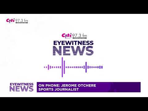 It's the Court's Responsibility to Ensure Fairness in Kwesi Nyantakyi’s Case - Jerome Otchere | EWN