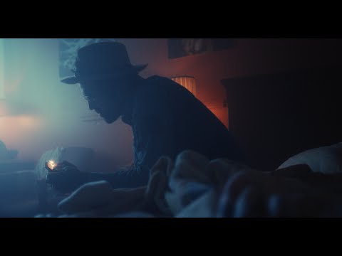 Yelawolf & Shooter Jennings - "Rock & Roll Baby" [MUSIC VIDEO]