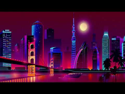 🌙 Summer Nights • lofi hiphop & jazzhop mix