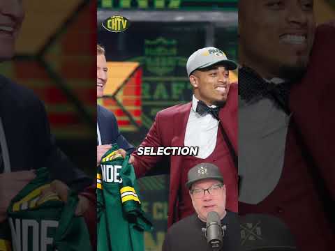 Say goodbye to Jaire Alexander