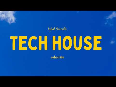 Tech House Mix 2022 October | Black V Neck, David Guetta, John Summit, Odd Mob, Tony Romera