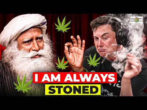 Sadhguru Reveals Yogis Way of GETTING HIGH