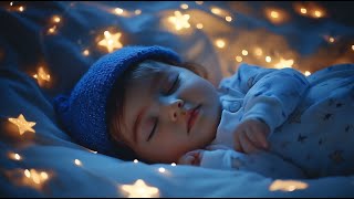 Brahms' Lullaby Reimagined: Soothing Classical Music for Babies, Perfect for Overcoming Insomnia