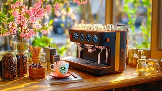 Silky Jazz Starbucks Music for February - カフェミュージック 広告なしの 勉強 - 優雅なジャズのスターバックスリズム - 爽やかなボサノバで朝からリラックス