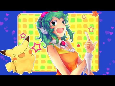 【GUMI-SynthV】ボルテッカー（Volt tackle） /DECO*27【Megpoid】