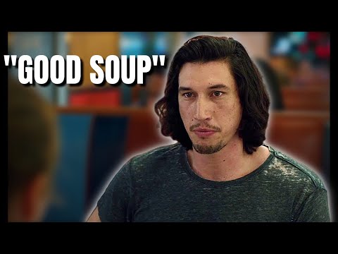 The TRAGIC Story behind "Good Soup"