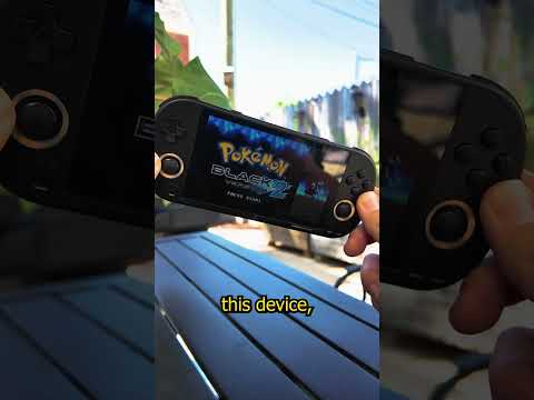 NO Way, Trimui Smart Pro Can Play PSP Better With Crossmix OS?