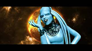 Diva Dance from The Fifth Element.Full version.