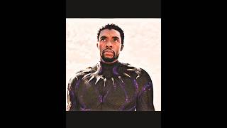 "Delete That Footage" - Black Panther || Edit - Ransom || 4k || Black Panther || #shorts