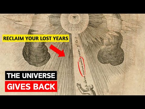 How The Universe Restores All Your Wasted Years