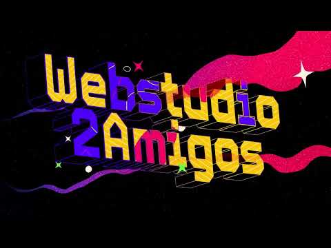 Webstudio 2Amigos