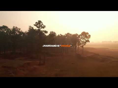 The vibrant colours of Nature| Jharkhand