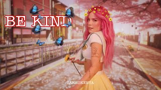 halsey + marshmello - be kind | mv edit