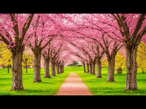 Relaxing Music That Heals Stress, Anxiety, and Depression Heals #16